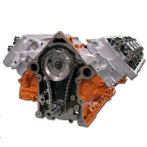 6.1 Hemi Engine for Sale | 6.1L SRT8 Hemi V8 from 2005 to 2010 Dodge / Chrysler / Jeep SRT8 Models