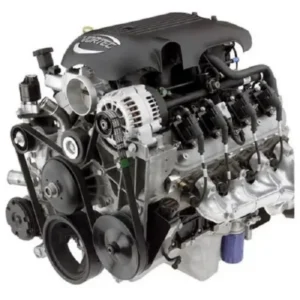 5.3 Vortec Engine for Sale | Chevy 5.3L V8 (325 cu in)