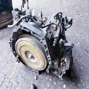 2002 Honda Accord Transmission for Sale | Direct Fit 6th Generation Accord, BAXA 4-Cylinder and MAXA V6 Variants