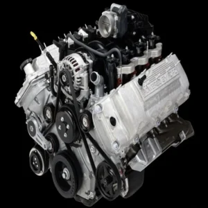 6.2L V8 Ford Engine for Sale | 6.2 Boss / Hurricane SOHC V8 from Super Duty and SVT Raptor
