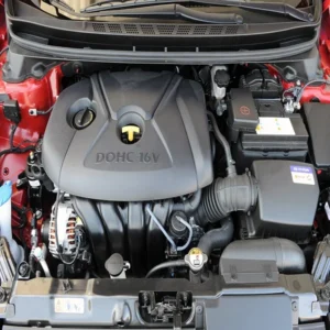 2013 Hyundai Elantra Engine for Sale | 1.8L Nu G4NB DOHC Inline-4