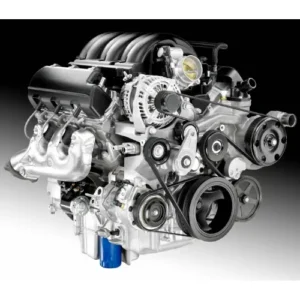 4.3 Vortec V6 Engine for Sale | Chevy LV3 EcoTec3 Crate Engine 4.3L V6 OHV