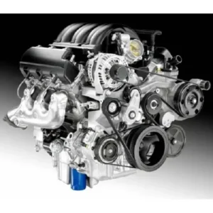 Used 4.3 Vortec Engine for Sale | 4.3L Chevy V6 LU3, LV3, L35 Variants for Silverado, S10, Blazer, Astro, Safari