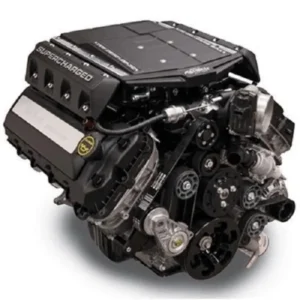 5.0 Coyote Engine for Sale | Ford 5.0L V8 DOHC, 400 to 460 HP