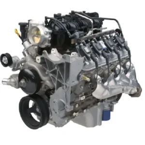 6.0 Vortec Crate Engine for Sale | Used Chevy 6.0L V8 LQ4, LQ9, L96, L77 Variants