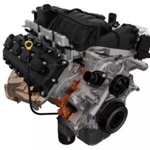 SRT8 Engine Available for Sale