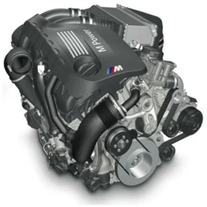 BMW N55 Engine for Sale | N55B30 3.0L Single Twin-Scroll Turbo Inline-6