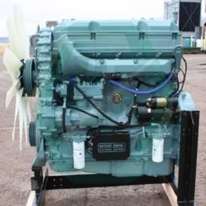 Detroit 60 Series 12.7 Crate Engine for Sale | Detroit Diesel Series 60 12.7L Inline-6 Class 8 Truck Engine