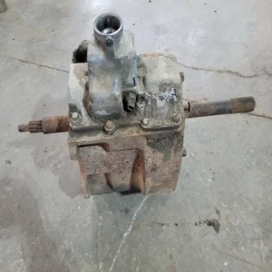 NP435 Transmission for Sale | New Process 435 4-Speed Manual Heavy-Duty Crawler Gearbox