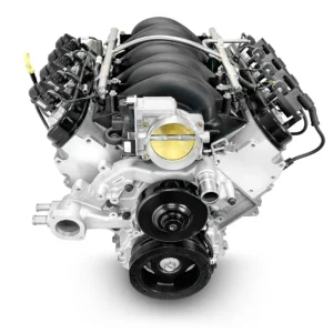 Chevrolet LS3 Crate Motor Gen-IV Small-Block V8 430 HP for Sale | 6.2L (376 cu in)