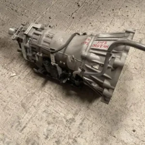 Used NV3500 Transmission for Sale | 5 Speed Manual Gearbox
