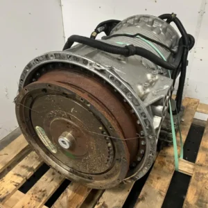 Peterbilt 389 Automatic Transmission for Sale | Heavy-Duty Class 8 AMT or Fully Automatic for the Premium Peterbilt Long-Hood Conventional