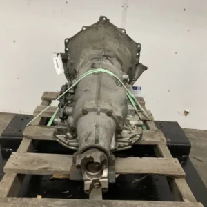 Used 4L80E Transmission for Sale | GM Heavy-Duty 4-Speed Automatic with Overdrive (TH400 Successor)
