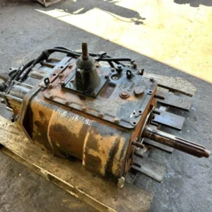 EATON FULLER RTX-14710C 10-SPEED TRANSMISSION FOR SALE