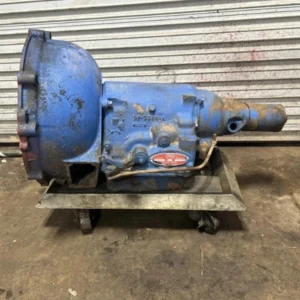 Ford C4 Transmission for Sale | 3 Speed Light Duty Automatic, 1964 to 1981