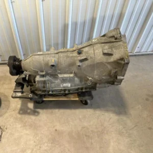 BMW 335i MANUAL TRANSMISSION FOR SALE