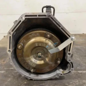 USED 5R55E TRANSMISSION FOR SALE