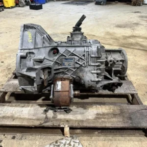 ZF5 Transmission for Sale | Ford F-250 F-350 5 Speed Manual S5-42 and S5-47