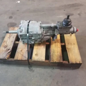 Mustang T5 Transmission for Sale | World Class 5-Speed (1983 to 1995)