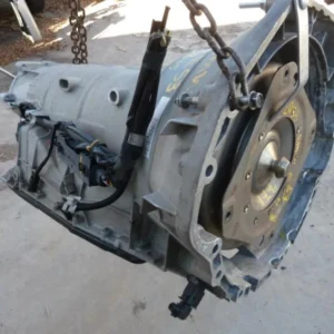 GM SM465 4-Speed Manual Transmission for Sale | Heavy-Duty with Granny Low | Direct Fit Chevy / GMC C/K Series, Blazer, Suburban, Jimmy (1968 to 1991)