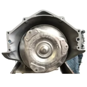 Chevy 350 Turbo Transmission for Sale | TH350 Turbo Hydra-Matic (1969 to 1986)