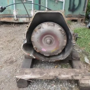 Ford C6 Transmission for Sale | 3 Speed Heavy Duty Automatic, 1966 to 1996
