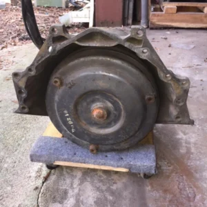 USED 200R4 TRANSMISSION FOR SALE