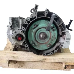 62TE Transmission for Sale | Chrysler 6 Speed FWD Automatic Transaxle