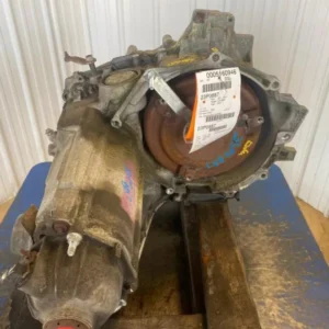 4T65E Transmission for Sale | GM 4 Speed FWD Automatic Transaxle