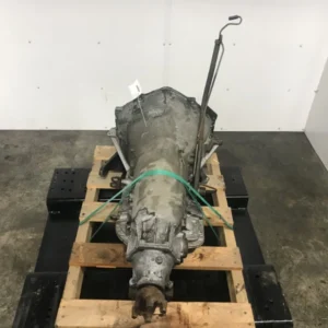 TH400 Transmission for Sale | GM Turbo Hydramatic 400, 3 Speed Automatic