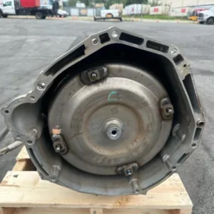 FORD F-350 TRANSMISSION FOR SALE