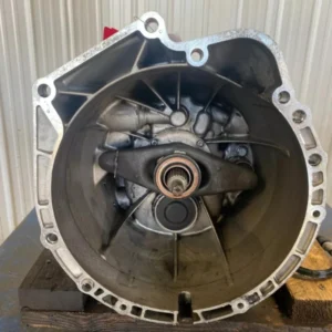 BMW Z4 MANUAL TRANSMISSION FOR SALE