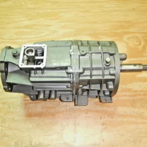 JEEP NV3550 TRANSMISSION FOR SALE