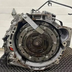 Used DPS6 Transmission for Sale | Ford PowerShift 6 Speed Dual Clutch Automatic