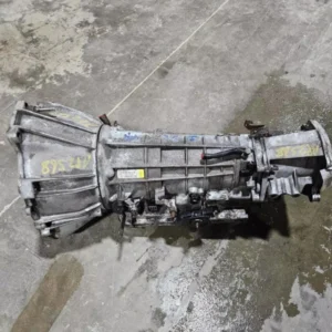 Ford 5R44E Transmission for Sale | Ranger 3.0L 5-Speed Automatic (2001 to 2009)