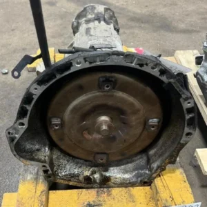 JEEP AW4 TRANSMISSION FOR SALE