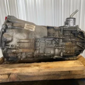 JEEP NSG370 TRANSMISSION FOR SALE