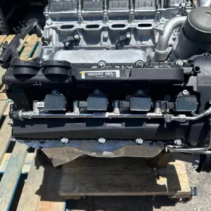 RANGE ROVER 5.0 ENGINE FOR SALE