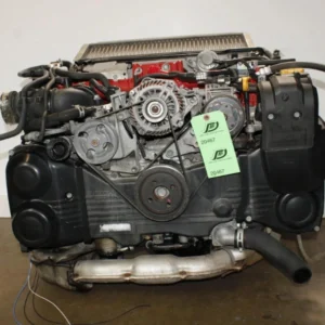SUBARU EJ25 ENGINE FOR SALE