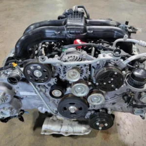 SUBARU 2.5 ENGINE FOR SALE