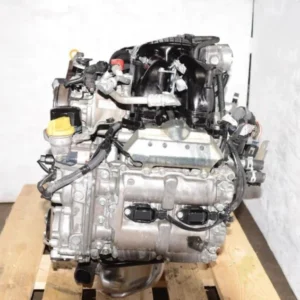 SUBARU FB25 ENGINE FOR SALE