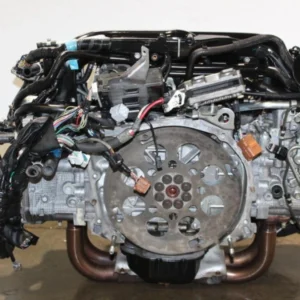 SUBARU EJ25 TURBO ENGINE FOR SALE