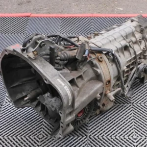 CHEVY S10 TRANSMISSION FOR SALE