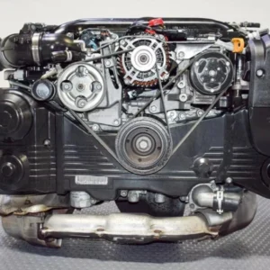 SUBARU EJ205 ENGINE FOR SALE