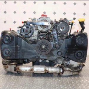 SUBARU WRX ENGINE FOR SALE