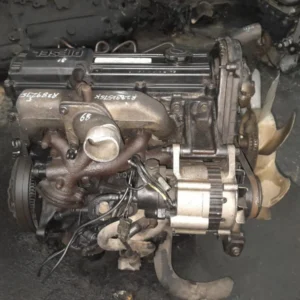 MAZDA B2200 ENGINE FOR SALE