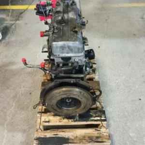 Toyota 22RE Engine for Sale | 2.4L EFI Inline-4 Pickup and 4Runner