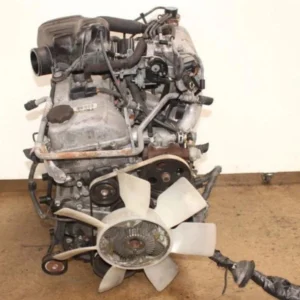 TOYOTA 3RZ ENGINE FOR SALE