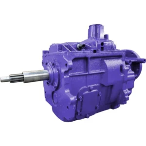 NV5600 Transmission for Sale | New Venture Gear 6 Speed Manual