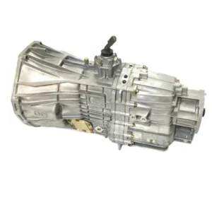 ZF6 Transmission for Sale | Ford Super Duty 6 Speed Manual S6-650